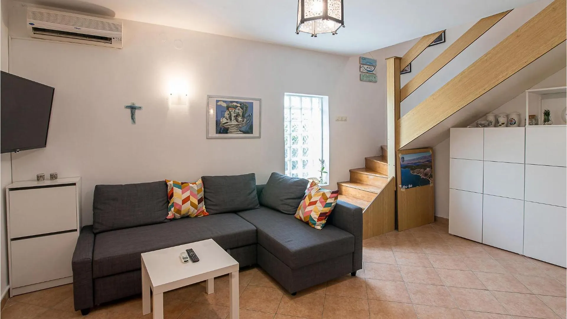 Holiday home Nice Home In Vrsi With Wi-Fi