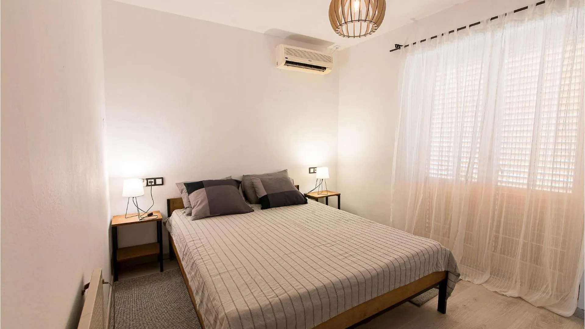 Nice Home In Vrsi With Wi-Fi Croatia