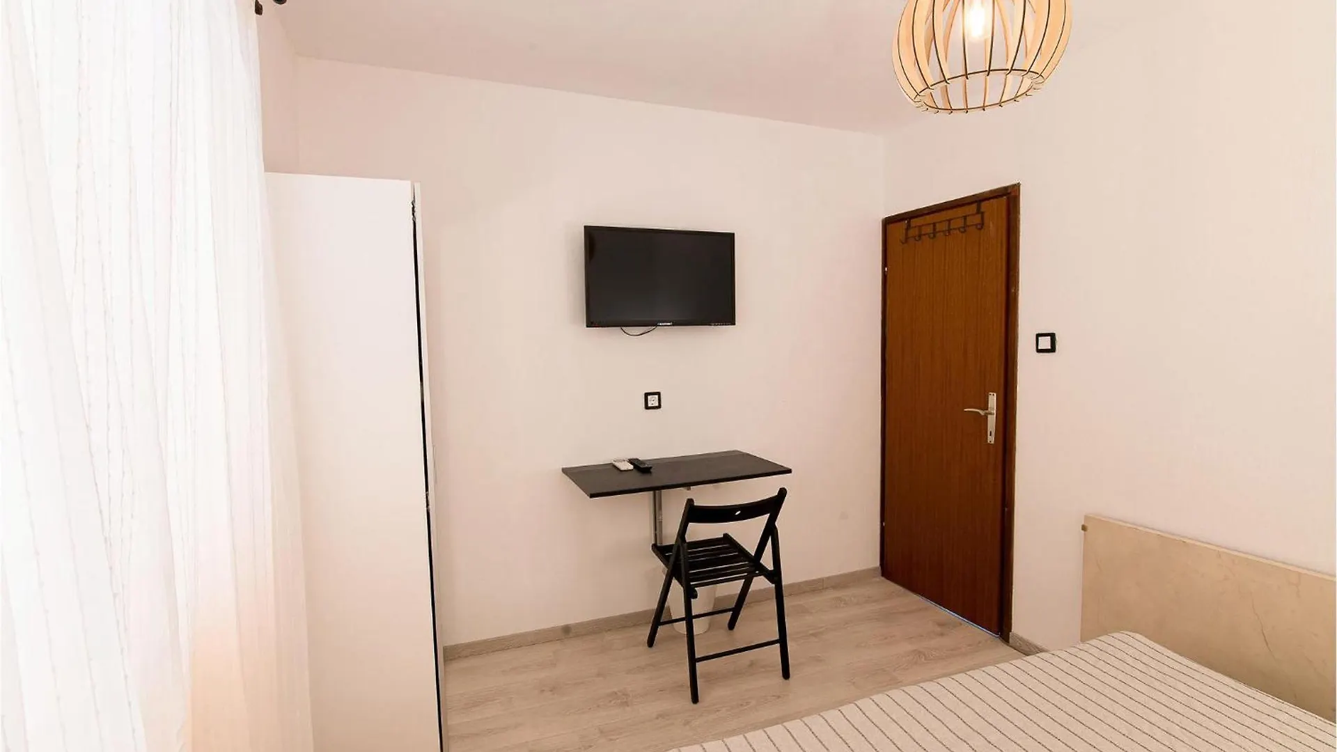 Nice Home In Vrsi With Wi-Fi 0*,  Croatia