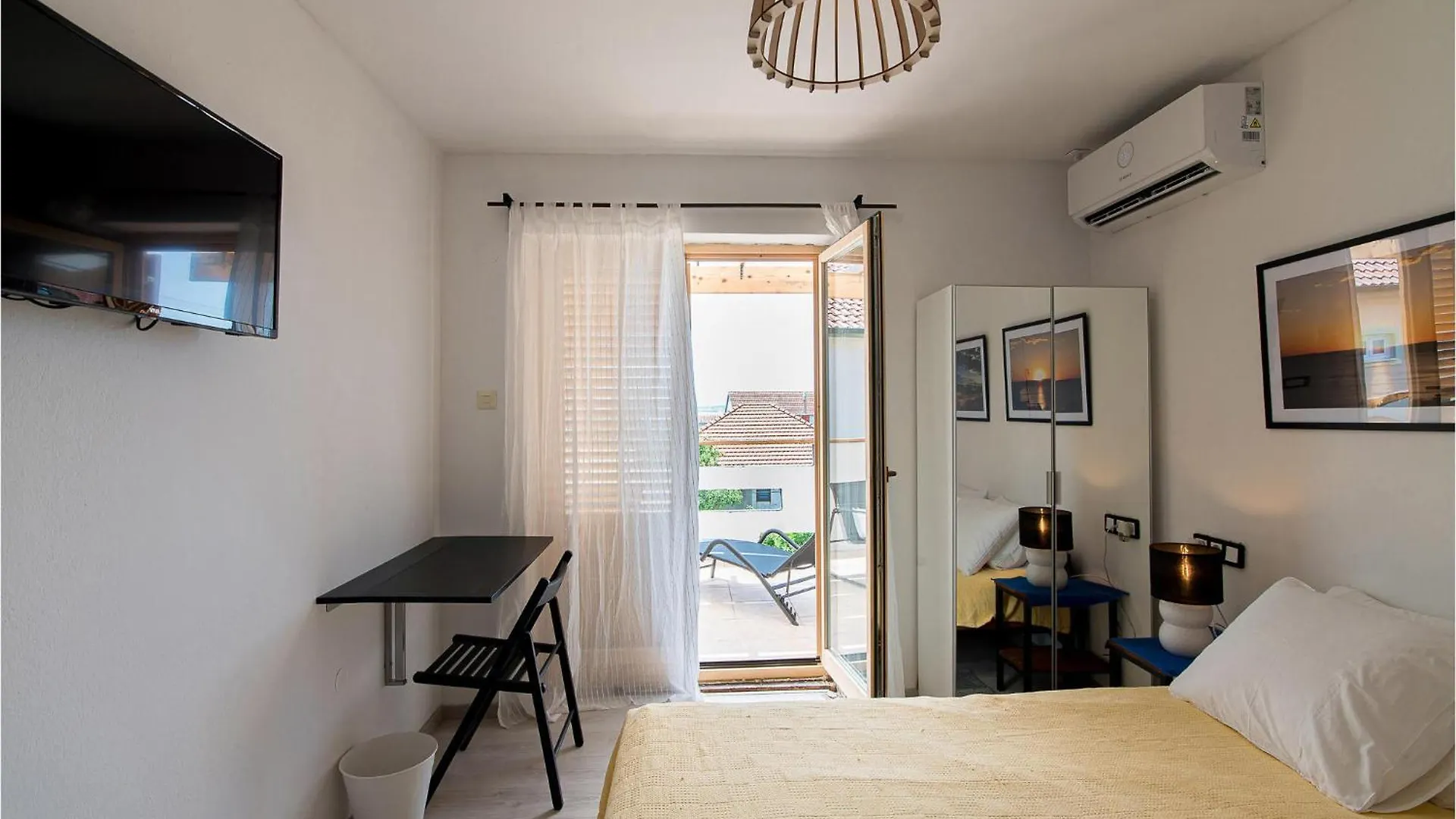 Holiday home Nice Home In Vrsi With Wi-Fi Croatia