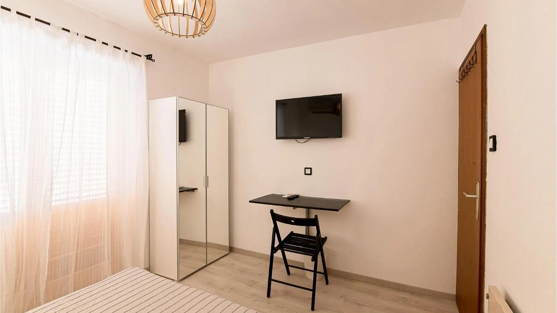 Nice Home In Vrsi With Wi-Fi Croatia